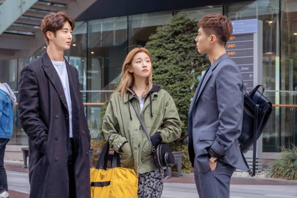 4 Rekomendasi Drama Korea Untuk Kaum Jomblo !