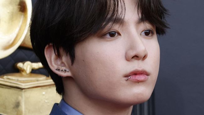 Jungkook BTS Terima Ancaman Pembunuhan Terdeteksi IP dari Sasaeng Indonesia!