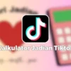 Link Kalkulator TikTok Hitung Tanggal Jadian dan Cara Memainkannya! (foto : jurnalim.id)