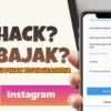 Tips Memulihkan Akun Instagram yang Kena Hack, Nomor 5 Adalah Cara Paling Mudah!