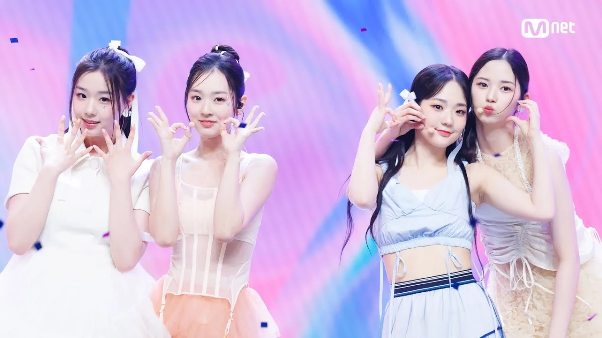 Lirik Lagu TripleS Cherry Talk yang Sedang Trending!