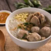 Buruan Cobain! Bakso Terhits di Sukabumi