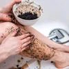 3 Bahan Alami Yang Bisa Dijadikan Bahan Body Scrub Untuk Kulit Sehat dan Kembali Cerah