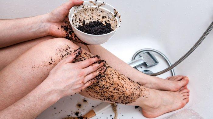 3 Bahan Alami Yang Bisa Dijadikan Bahan Body Scrub Untuk Kulit Sehat dan Kembali Cerah