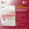 Awas Nih Modus Baru Penipuan Rekening, OJK: Hati-hati! 