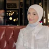 Nabila Ishma Kenang Kepergian Mendiang Emmeril Kahn Mumtadz (Eril)