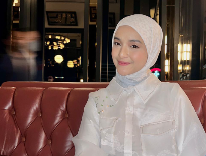 Nabila Ishma Kenang Kepergian Mendiang Emmeril Kahn Mumtadz (Eril)