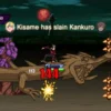 Cukup KLIK! Inilah Cara Membuka Full Karakter Pada Game Naruto Senki Beta Terupdate