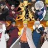 Deretan Teknik Kuchiyose No Jutsu Andalan Para Hokage Desa Konoha