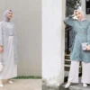 Rekomendasi Outfit Kondangan Simple Tampa Ribet Untuk Kaum Perempuan