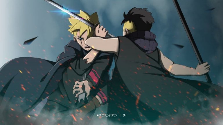 8 Jutsu Terkuat Yang Dimiliki Oleh Uzumaki Boruto