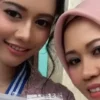 Anak Sus Rini Dipuji Cantik Saat Hadiri Wisuda di Kampung