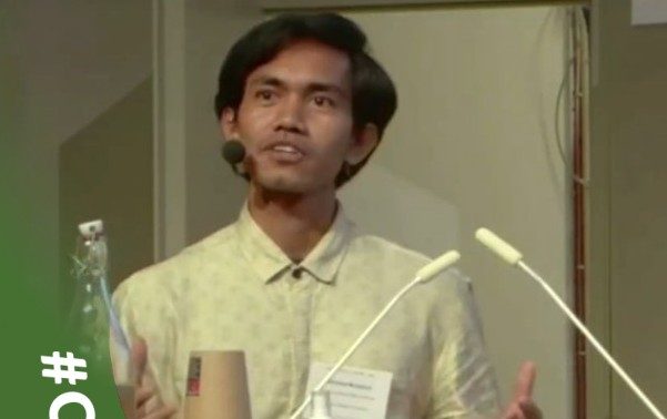 profil ahmad munjizun