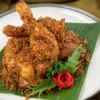 Resep Ayam Serundeng Menu Makan Favorit Keluarga