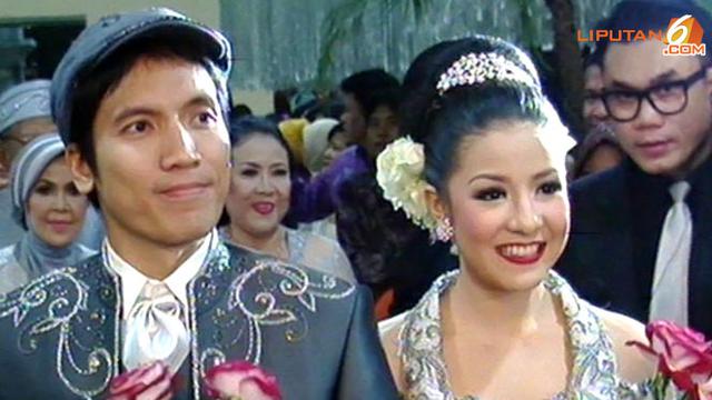 Natasha Rizki Milih Nikah Muda Ketimbang Karier, Kini Digugat Cerai oleh Desta