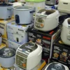 3 Merek Rice Cooker Terbaik dan Murah, Gak Bikin Kantong Jebol!