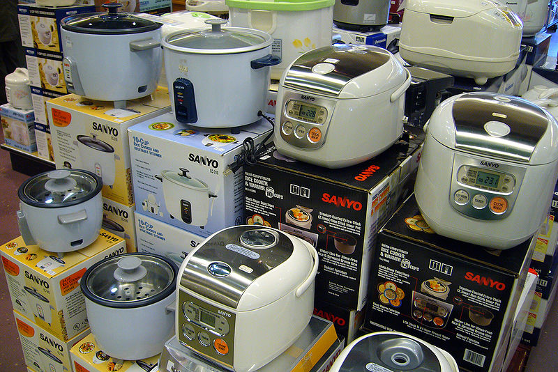 3 Merek Rice Cooker Terbaik dan Murah, Gak Bikin Kantong Jebol!