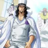 8 anggota CP0 yang terkuat hingga terlemah dalam serial one piece