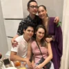 Luna Maya Buka Suara soal Kedekatannya dengan Maxime Bouttier