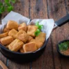 Resep Membuat Tahu Walik, Gorengan Ekonomis Cemilan Keluarga