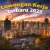 Update Lowongan Kerja Terbaru di Bulan Mei Bagi Lulusan SMK,SMA dan Sarjana, Segera Siapakan Lamarannya!