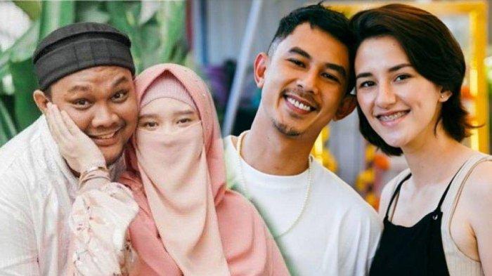 Dahlia Poland Diberi Semangat oleh Inara Rusli karena Senasib