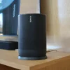 Spesifikasi Speaker Portable Sonos Move dengan Daya Tahan Baterai Tinggi