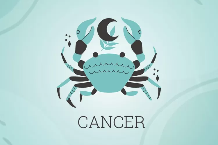 Zodiak Cancer Pria