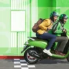 Kode Promo Gojek Paling Hemat Cuman 2 Ribu Aja!