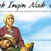 3 Rekomendasi Film Tentang Haji, Cocok Ditonton Saat Libur Idul Adha