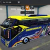 Fitur Menarik Livery Bussid