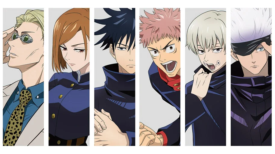 7 Karakter Utama Jujutsu Kaisen 0 Yang Harus Kamu Tahu!