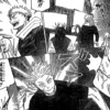 Link Manga dan Spoiler Jujutsu Kaisen Chapter 226 Akhirnya Gojo Selamat!