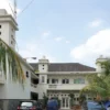 Cerita Horor Gedung Kesenian Cianjur