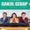 Sinopsis Film Bioskop Ganjil Genap, Siap Tayang Juni 2023!