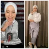 Rahasia Dibalik Outfit Nyentrik Putri Ariani yang Viral di TikTok! 