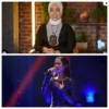 Berbakat! Ini Persamaan Putri Ariani dan Claudia Pemenang The Voice of Germany