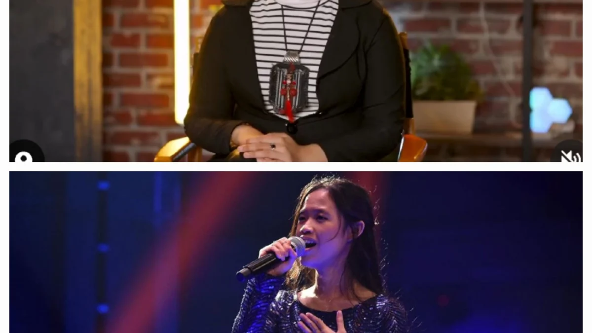 Berbakat! Ini Persamaan Putri Ariani dan Claudia Pemenang The Voice of Germany