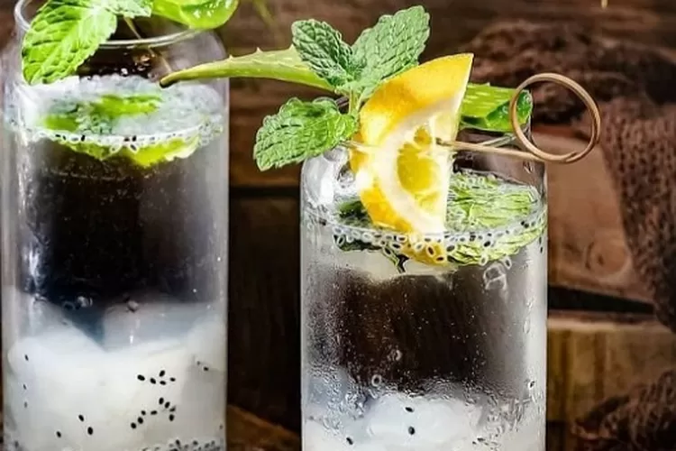 3 Resep Olahan Lidah Buaya Jadi Minuman Simpel dan Menyegarkan!