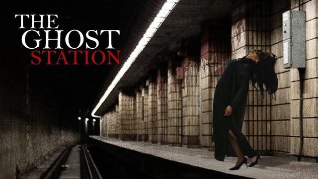 The Ghost Station