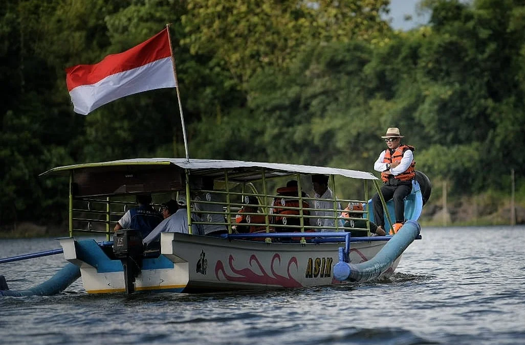 Ridwan Kamil: Destinasi Wisata Situ Gede Dapat Tingkatkan Ekonomi Masyarakat Tasikmalaya