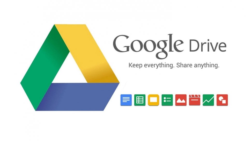 Pengertian Google Drive dan Berbagai Fungsinya