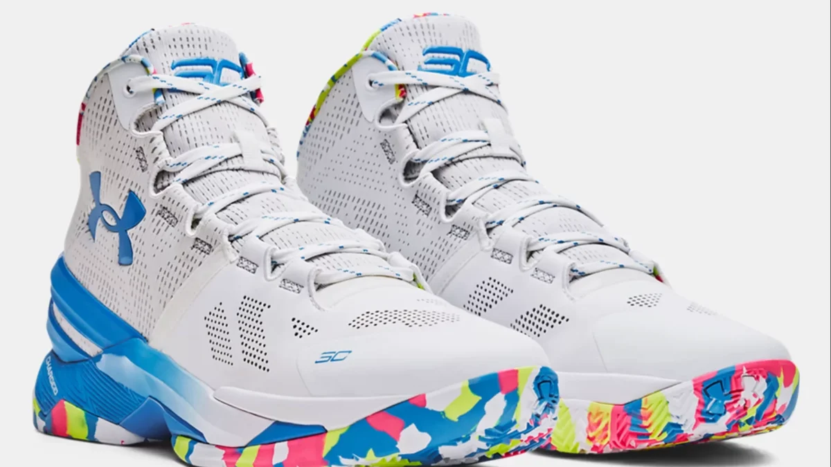 10 Model Dan Harga Under Armour Curry