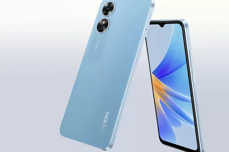 4 Rekomendasi Hp Oppo Terbaik dengan Harga di Bawah 2 Jutaan