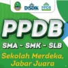 PPDB Jabar 2023 Segera Cek Linknya Disini!