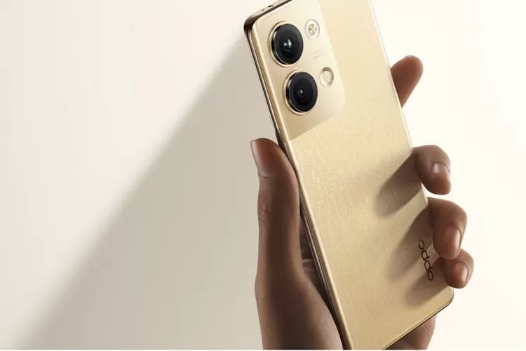 Rekomendasi 4 Hp Oppo Paling Tipis dan Elegan di Dunia, Tahun 2023