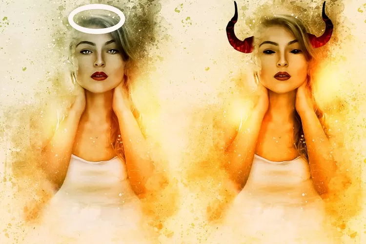 5 Zodiak Yang Paling Jahat, Kamu di Urutan Berapa Nih?