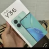 Vivo Y36 5G Resmi Rilis di Tanah Air, Intip Spesifikasinya Disini!