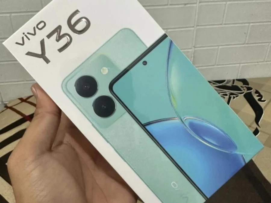 Vivo Y36 5G Resmi Rilis di Tanah Air, Intip Spesifikasinya Disini!