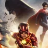 4 Fakta Menarik Film The Flash 2023, Hadirkan Supergirl dan Batman!